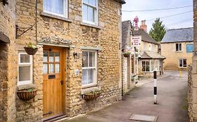 Inglenook Cottage Bourton on The Water